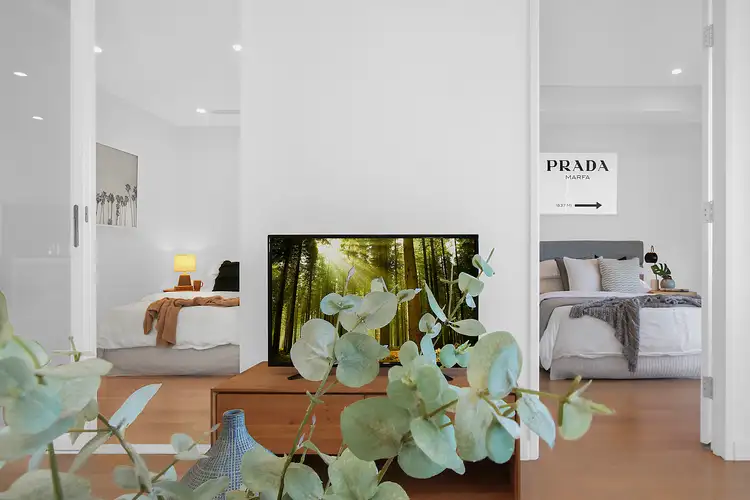 Third view of Homely apartment listing, 712/7 Gauthorpe Street, Rhodes NSW 2138