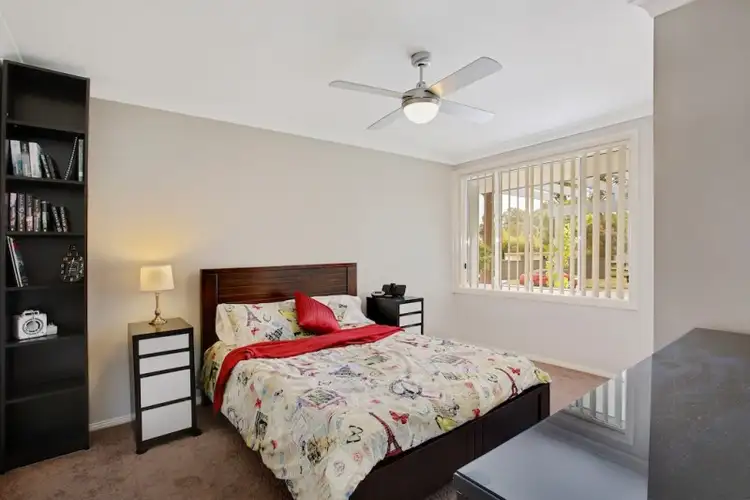 Fifth view of Homely house listing, 3 Berallier Drive, Camden South NSW 2570