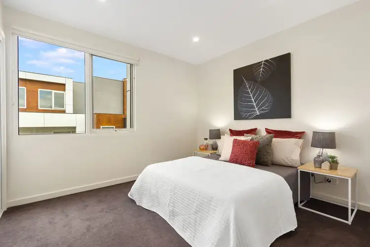 Fourth view of Homely townhouse listing, 6/7 Hay Street, Box Hill South VIC 3128
