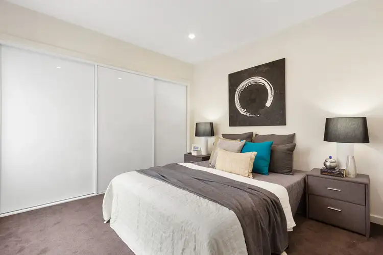Fifth view of Homely townhouse listing, 6/7 Hay Street, Box Hill South VIC 3128