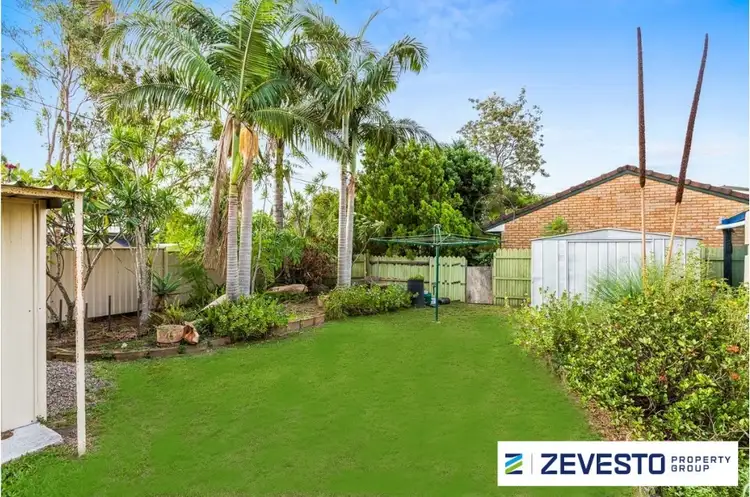 35 Brushbox Street, Crestmead QLD 4132