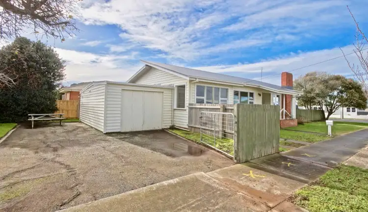 Second view of Homely house listing, 179 William Street, Devonport TAS 7310