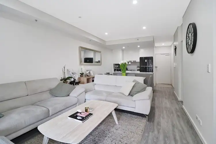 Level 2/202/10-12 French Avenue, Bankstown NSW 2200