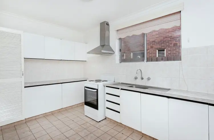 Third view of Homely apartment listing, 7/5 Carmichael Street, West Footscray VIC 3012