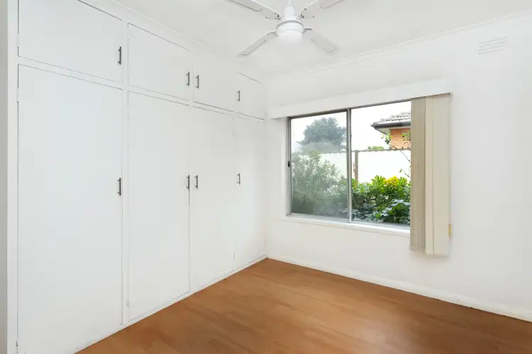 Fourth view of Homely apartment listing, 7/5 Carmichael Street, West Footscray VIC 3012