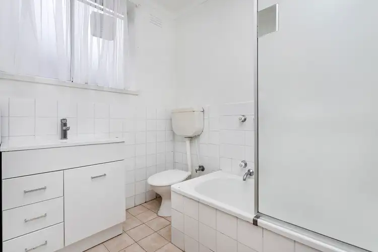 Fifth view of Homely apartment listing, 7/5 Carmichael Street, West Footscray VIC 3012