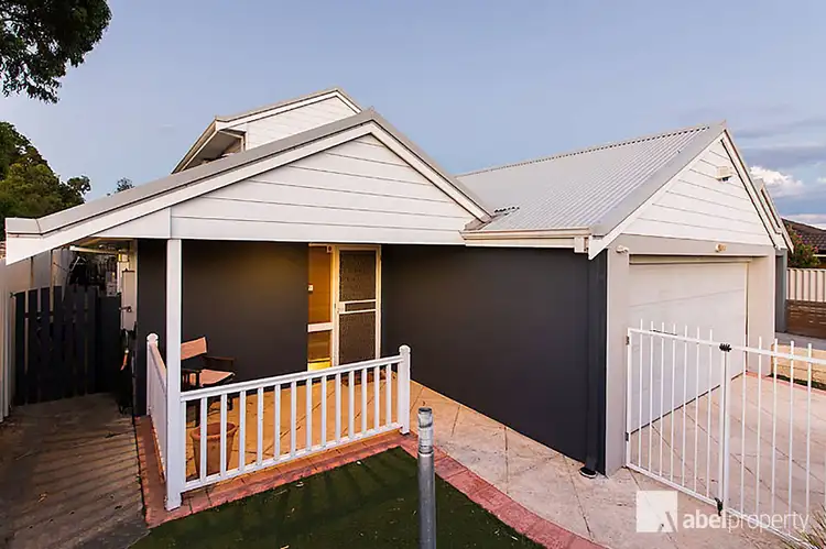 58 Ellersdale Avenue, Warwick WA 6024