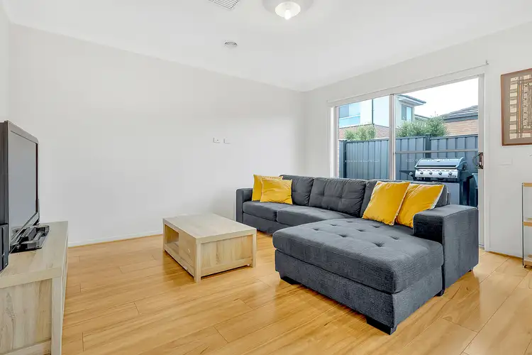 Third view of Homely house listing, 18 Peppertree Parade, Craigieburn VIC 3064