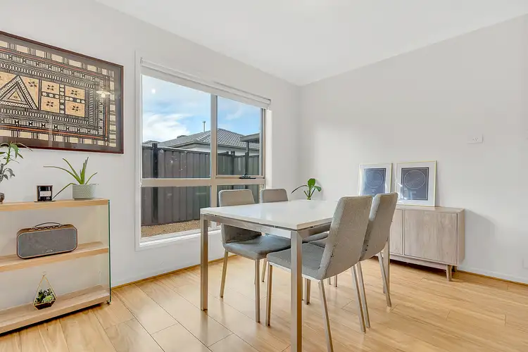 Fourth view of Homely house listing, 18 Peppertree Parade, Craigieburn VIC 3064