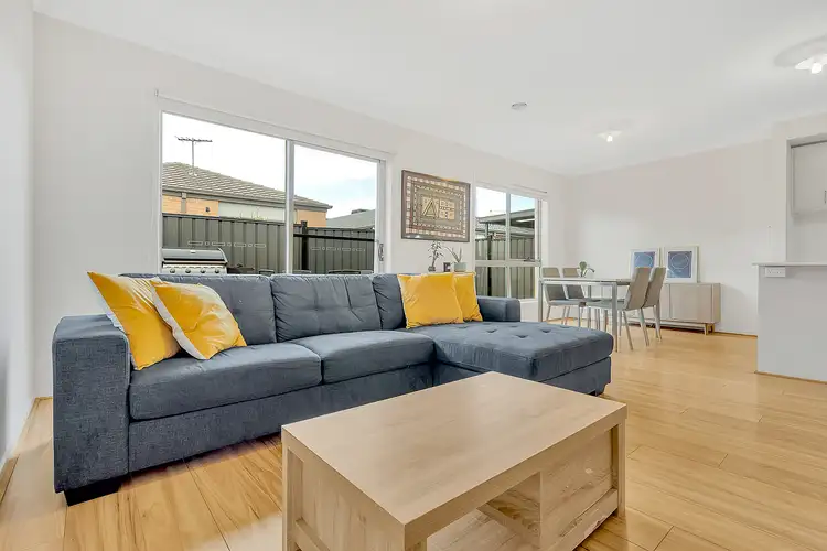 Fifth view of Homely house listing, 18 Peppertree Parade, Craigieburn VIC 3064
