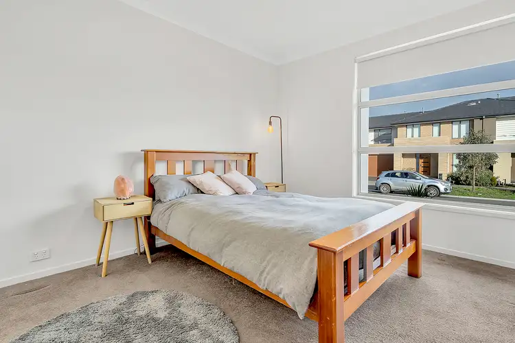 Sixth view of Homely house listing, 18 Peppertree Parade, Craigieburn VIC 3064