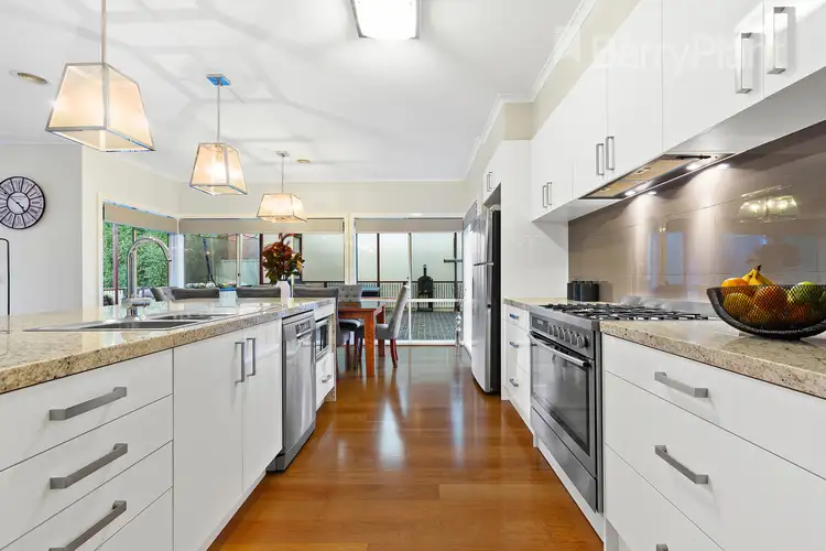 Fifth view of Homely house listing, 15 Mosman Way, Craigieburn VIC 3064