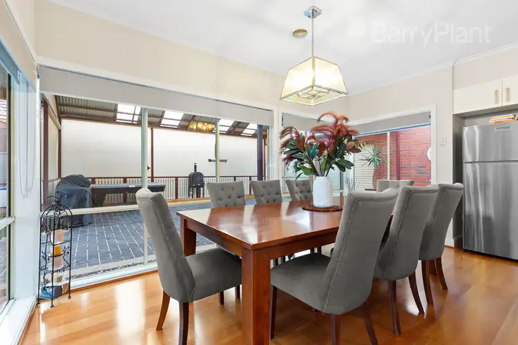 Sixth view of Homely house listing, 15 Mosman Way, Craigieburn VIC 3064