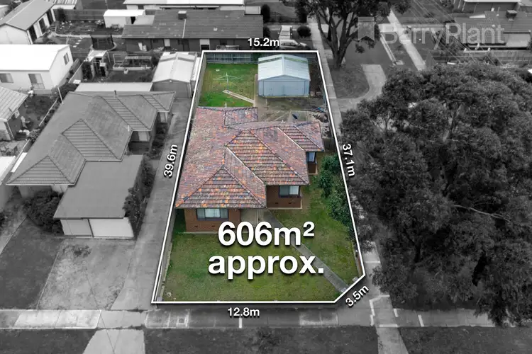 14 Hardy Avenue, Craigieburn VIC 3064