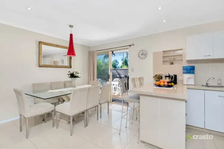 Fourth view of Homely house listing, 14 Crelga Court, Merrimac QLD 4226