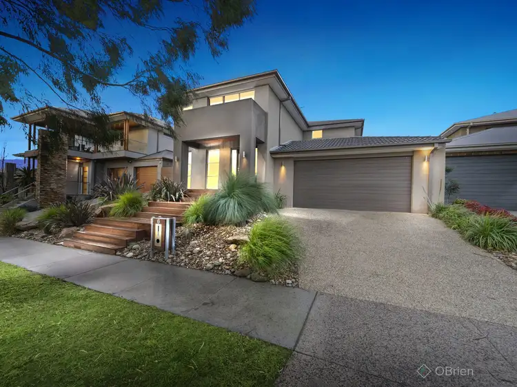 6 Greenwood Court, Botanic Ridge VIC 3977