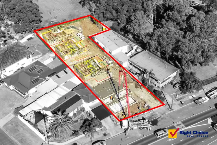6/243 Tongarra Road, Albion Park NSW 2527