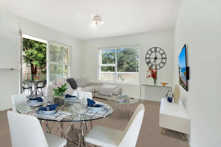13/75 Pacific Parade, Dee Why NSW 2099