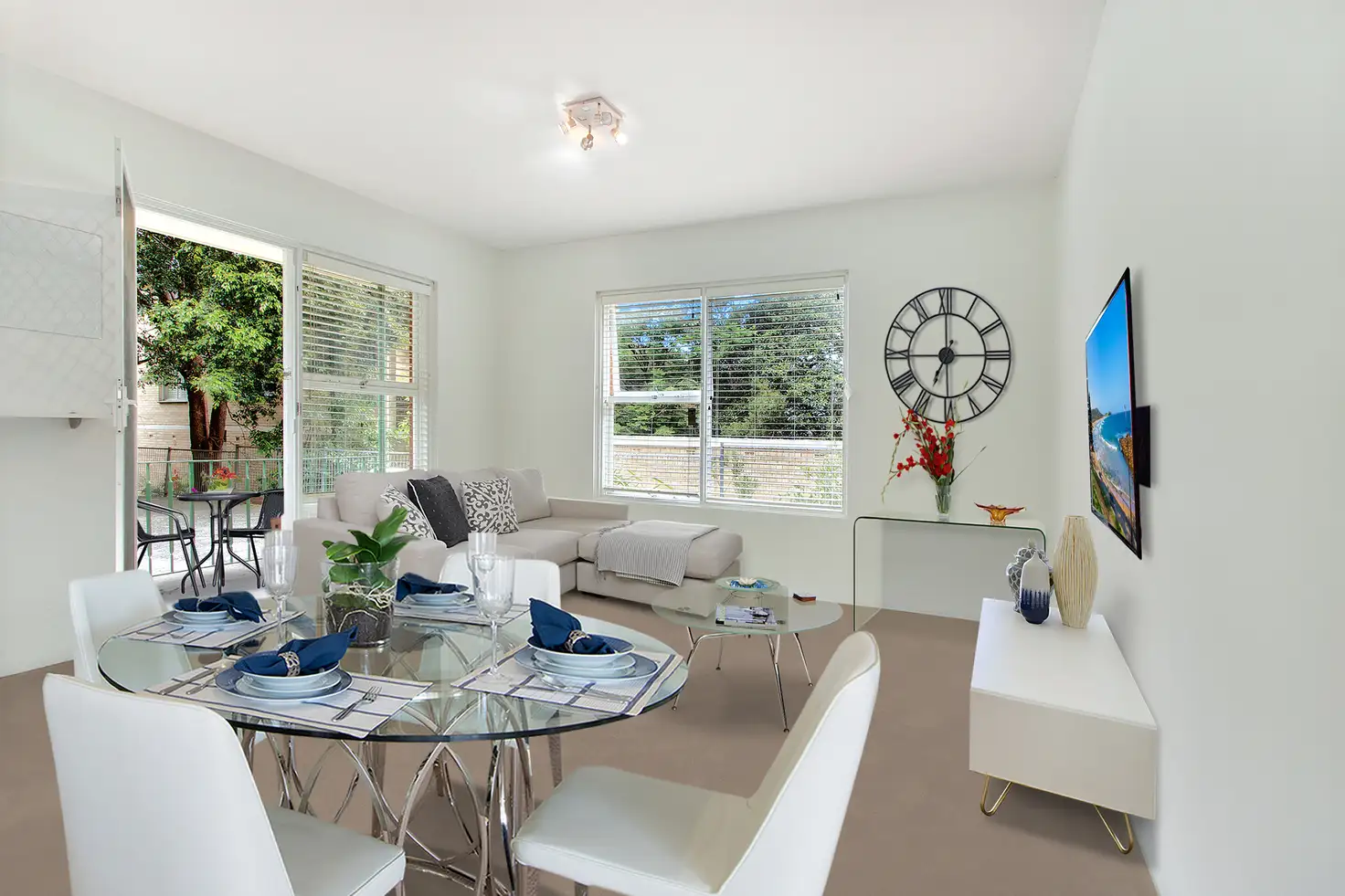 Main view of Homely apartment listing, 13/75 Pacific Parade, Dee Why NSW 2099