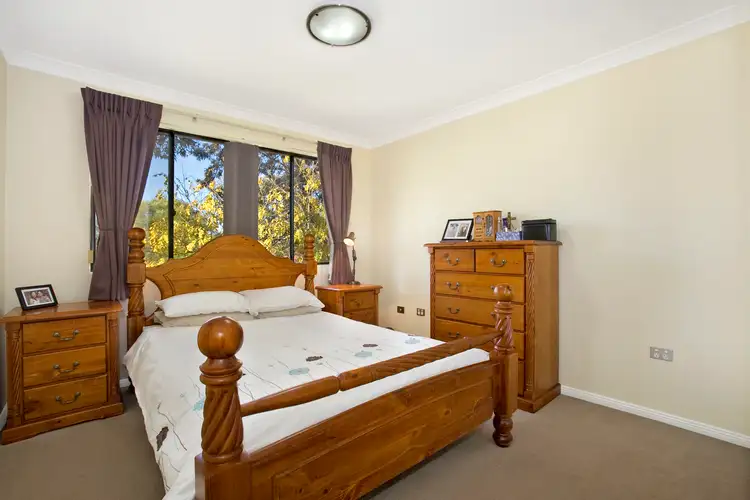 Fifth view of Homely unit listing, 29/3-5 Marsden Street, Granville NSW 2142