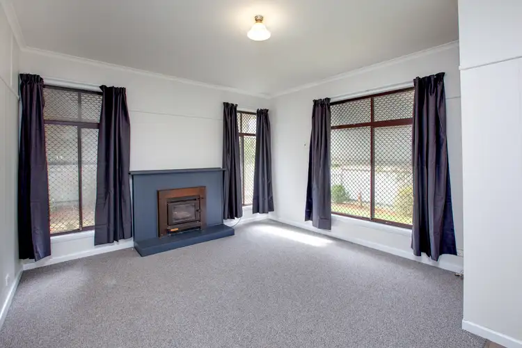 Second view of Homely house listing, 247 Lawrence Street, Wodonga VIC 3690