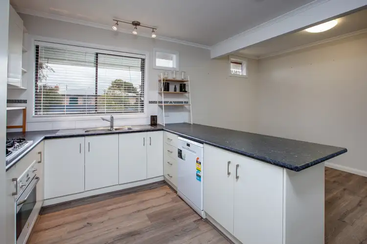 Fourth view of Homely house listing, 247 Lawrence Street, Wodonga VIC 3690