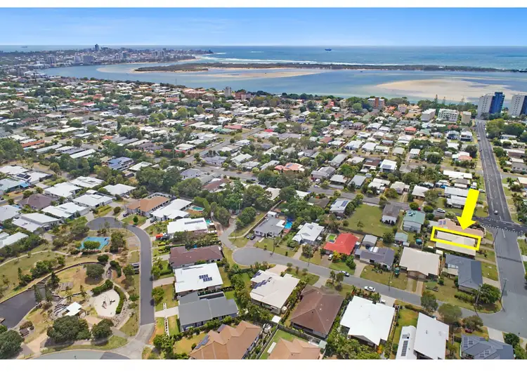2/15 Beattie Street, Golden Beach QLD 4551