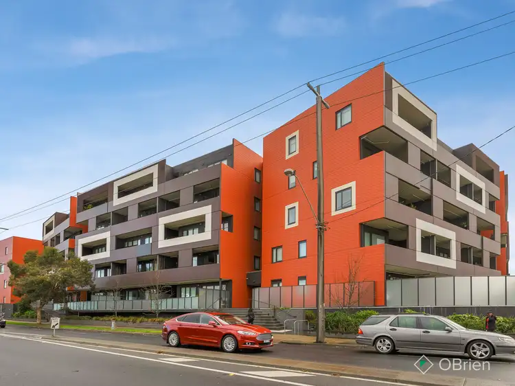 Main view of Homely apartment listing, 302/388 Murray Road, Preston VIC 3072