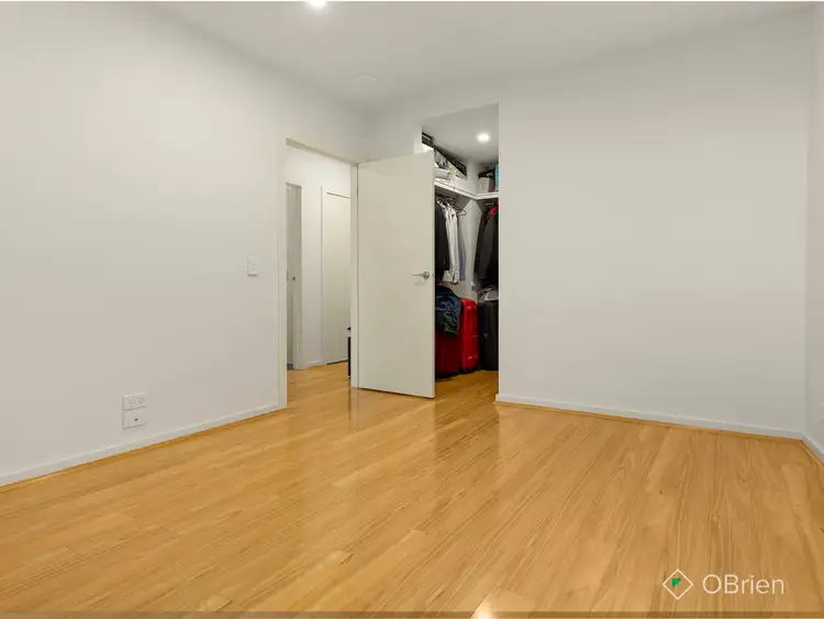 Fifth view of Homely apartment listing, 302/388 Murray Road, Preston VIC 3072