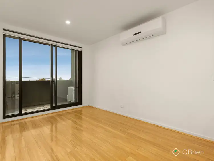 Sixth view of Homely apartment listing, 302/388 Murray Road, Preston VIC 3072