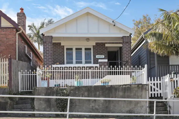 Main view of Homely house listing, 101 Charles Street, Lilyfield NSW 2040
