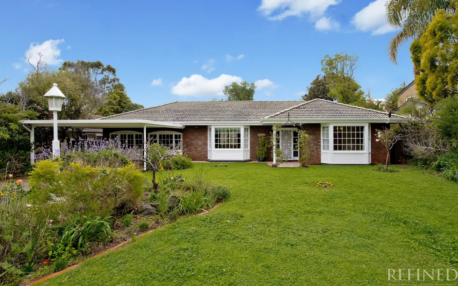 Main view of Homely house listing, 7 Knightsbridge Road, Leabrook SA 5068