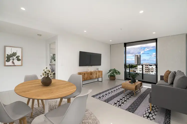 603/2 Bay Street, Tweed Heads NSW 2485