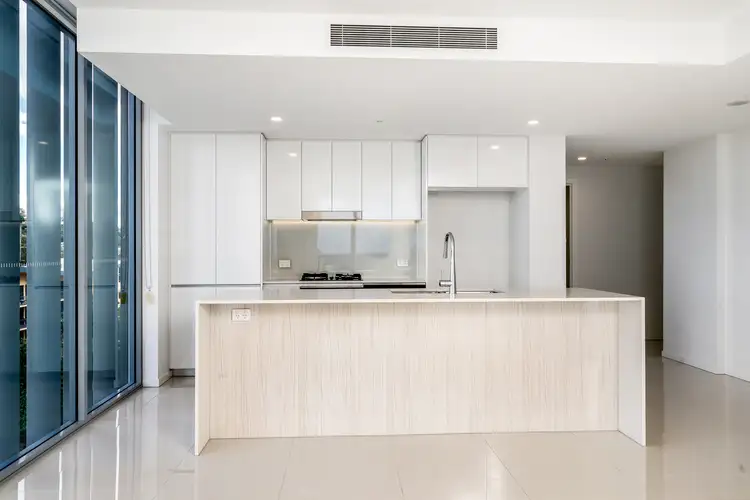 Third view of Homely unit listing, 603/2 Bay Street, Tweed Heads NSW 2485