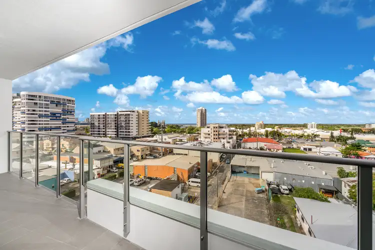 Fourth view of Homely unit listing, 603/2 Bay Street, Tweed Heads NSW 2485