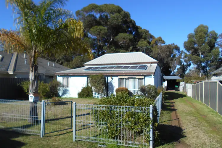 Main view of Homely house listing, 32 Gladstone Crescent, Collie WA 6225