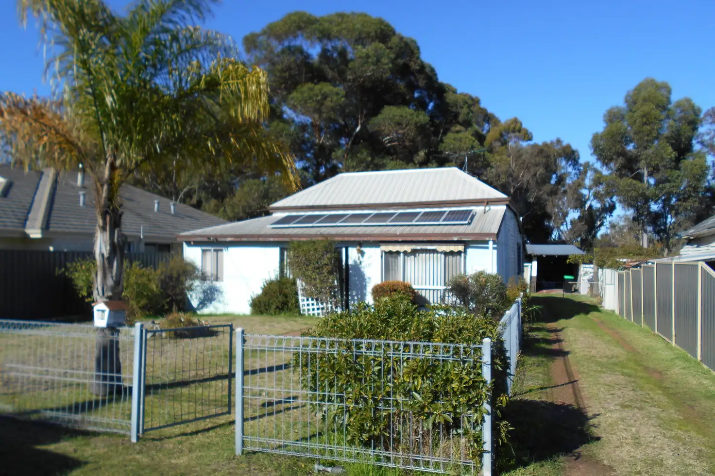 Main view of Homely house listing, 32 Gladstone Crescent, Collie WA 6225