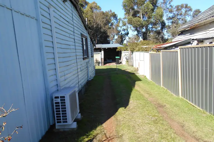 Fourth view of Homely house listing, 32 Gladstone Crescent, Collie WA 6225