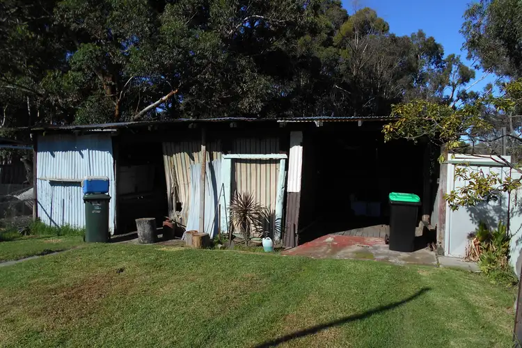 Fifth view of Homely house listing, 32 Gladstone Crescent, Collie WA 6225