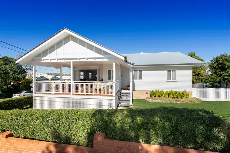 63 Sackville Street, Greenslopes QLD 4120