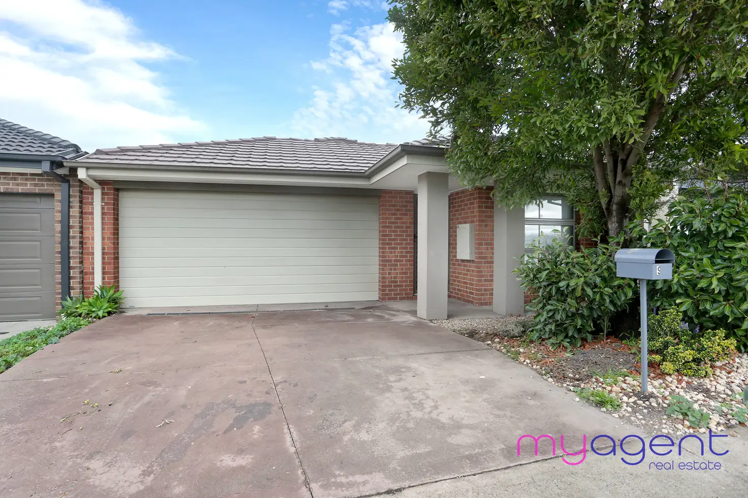 Main view of Homely house listing, 99 Tesselaar Road, Epping VIC 3076