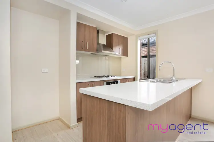 Second view of Homely house listing, 99 Tesselaar Road, Epping VIC 3076