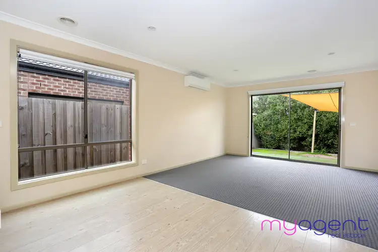 Third view of Homely house listing, 99 Tesselaar Road, Epping VIC 3076