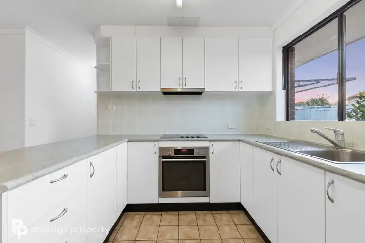 Second view of Homely house listing, 16 Squire Avenue, Heathridge WA 6027