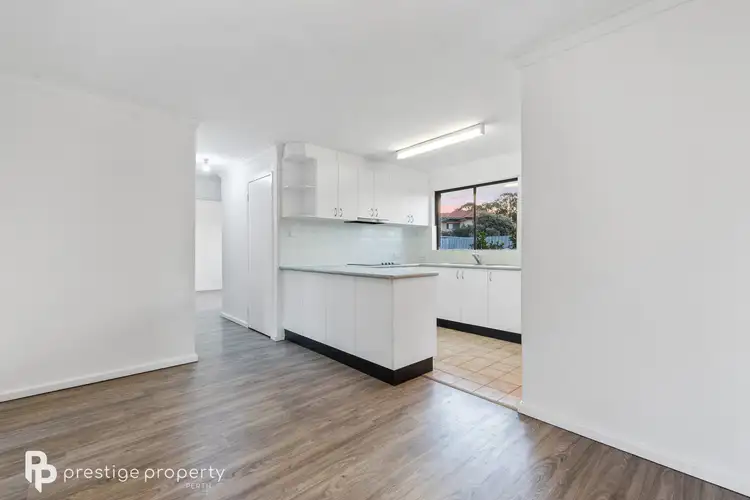 Fifth view of Homely house listing, 16 Squire Avenue, Heathridge WA 6027