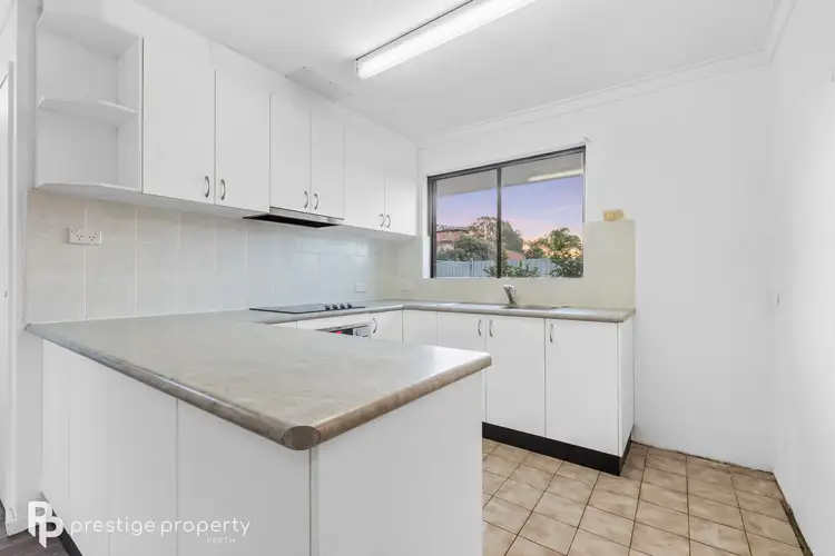 Sixth view of Homely house listing, 16 Squire Avenue, Heathridge WA 6027