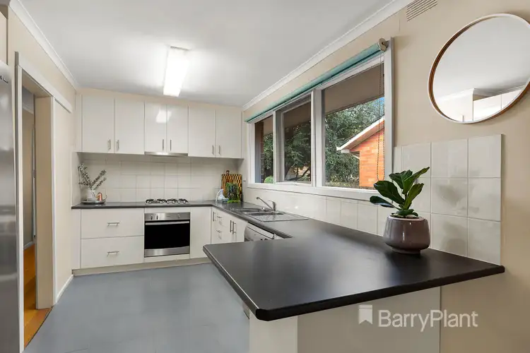 Third view of Homely unit listing, 1/87 Churinga Avenue, Mitcham VIC 3132