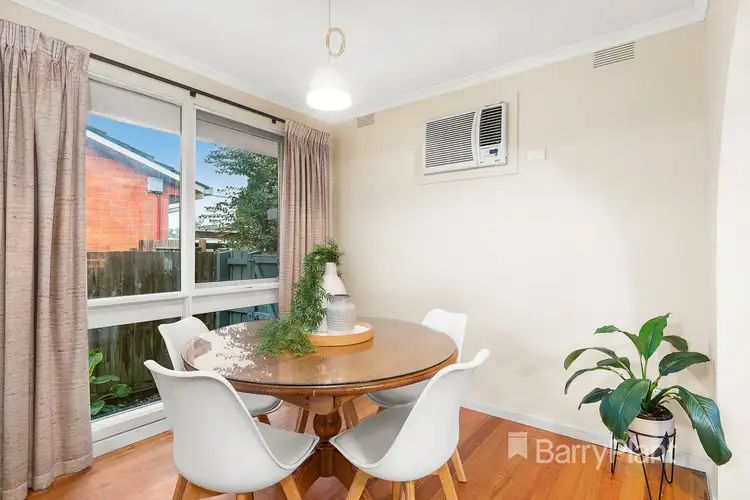 Fourth view of Homely unit listing, 1/87 Churinga Avenue, Mitcham VIC 3132