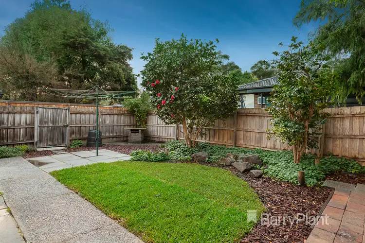 Fifth view of Homely unit listing, 1/87 Churinga Avenue, Mitcham VIC 3132