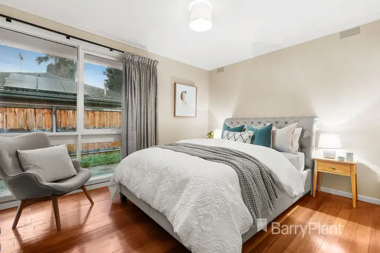 Sixth view of Homely unit listing, 1/87 Churinga Avenue, Mitcham VIC 3132